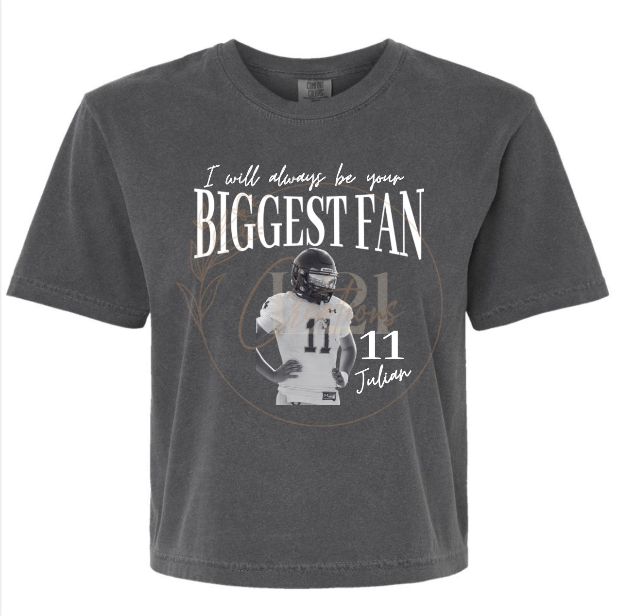 BIGGEST FAN