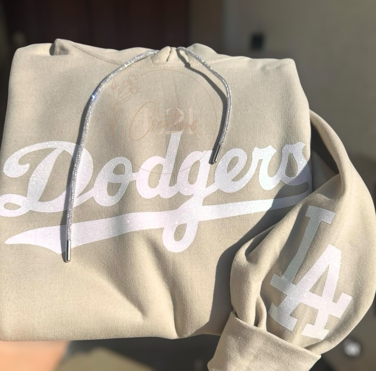 Bling Dodgers