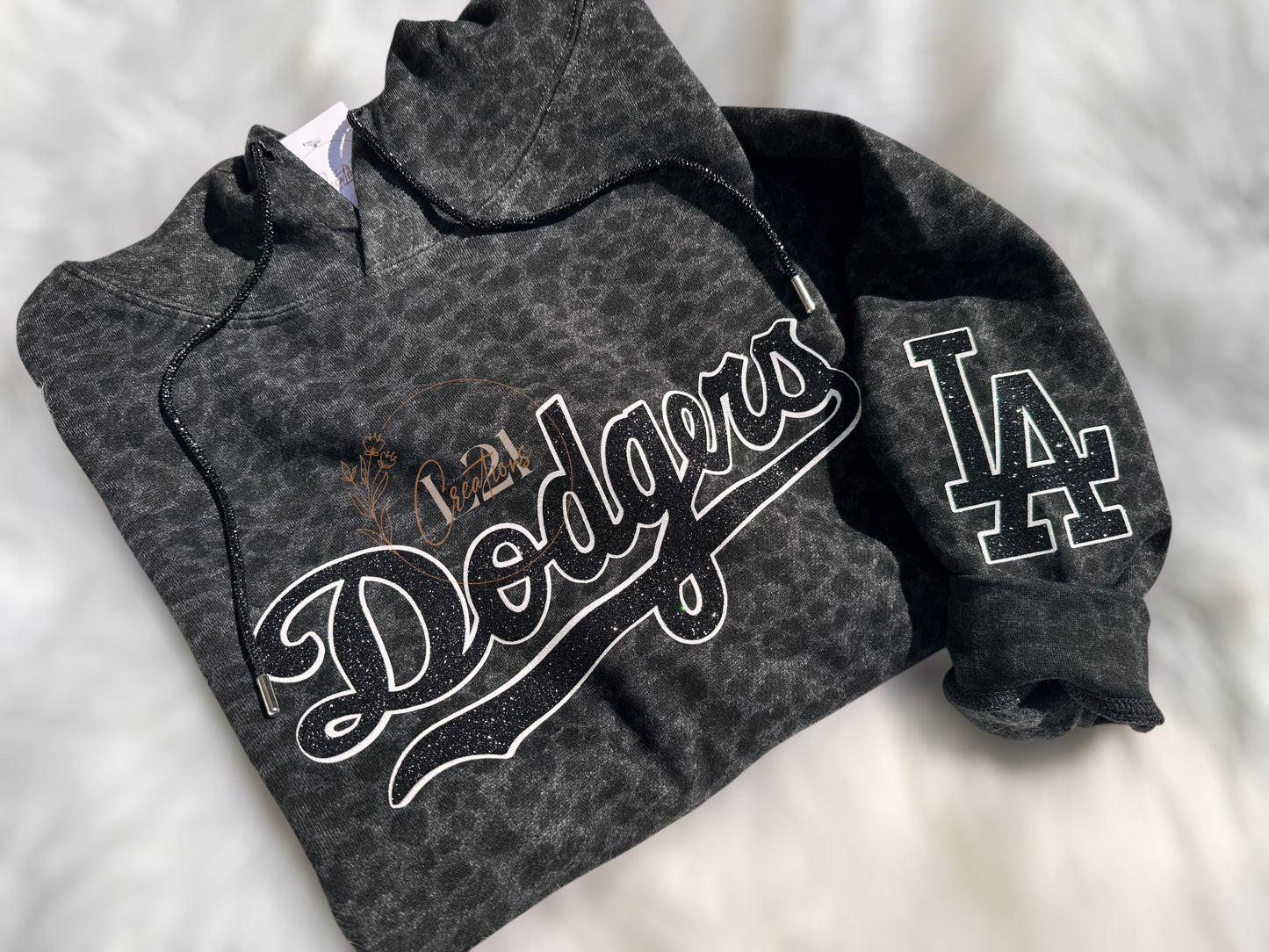 Leopard Dodgers