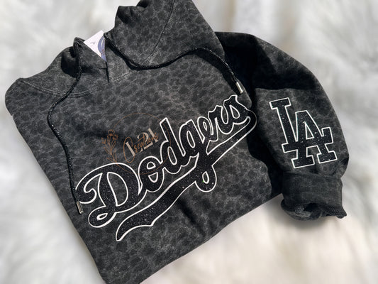 Leopard Dodgers
